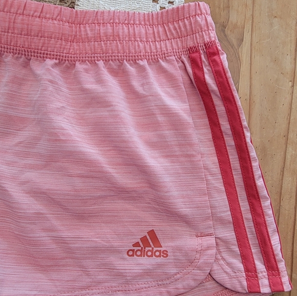 Addias Aeroready Shorts - Picture 2 of 3